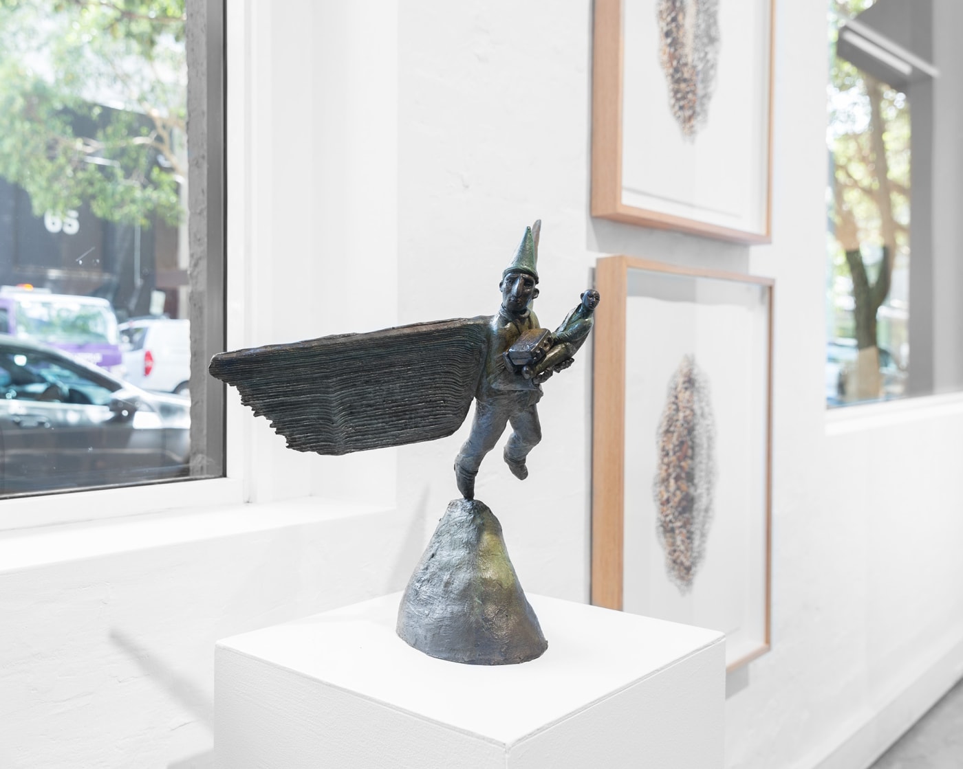 30 Years of Arthouse Gallery — Summer Edition