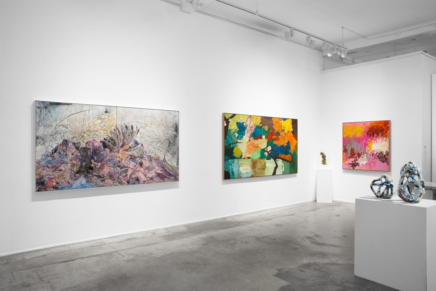 30 Years of Arthouse Gallery — Summer Edition