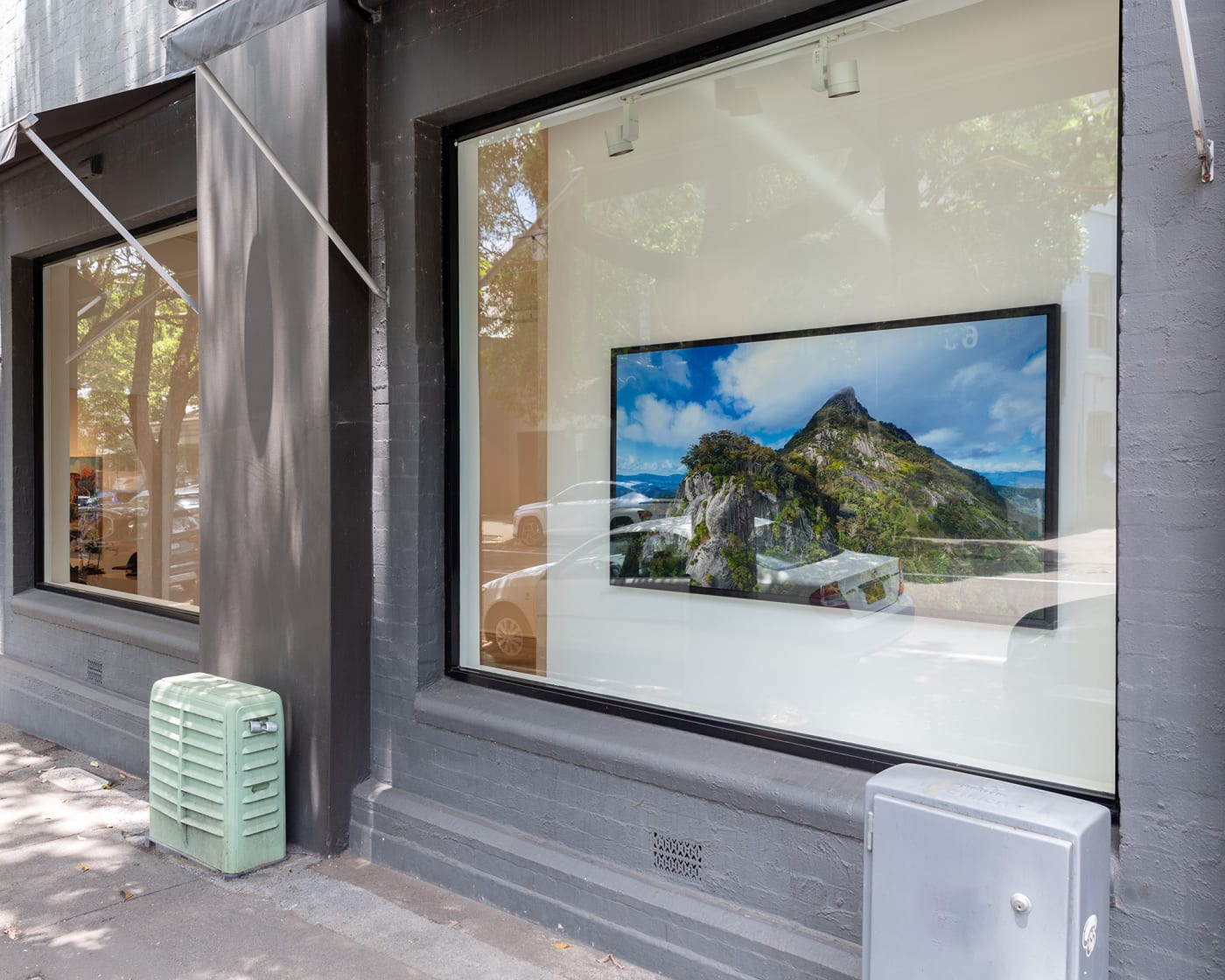 30 Years of Arthouse Gallery — Summer Edition