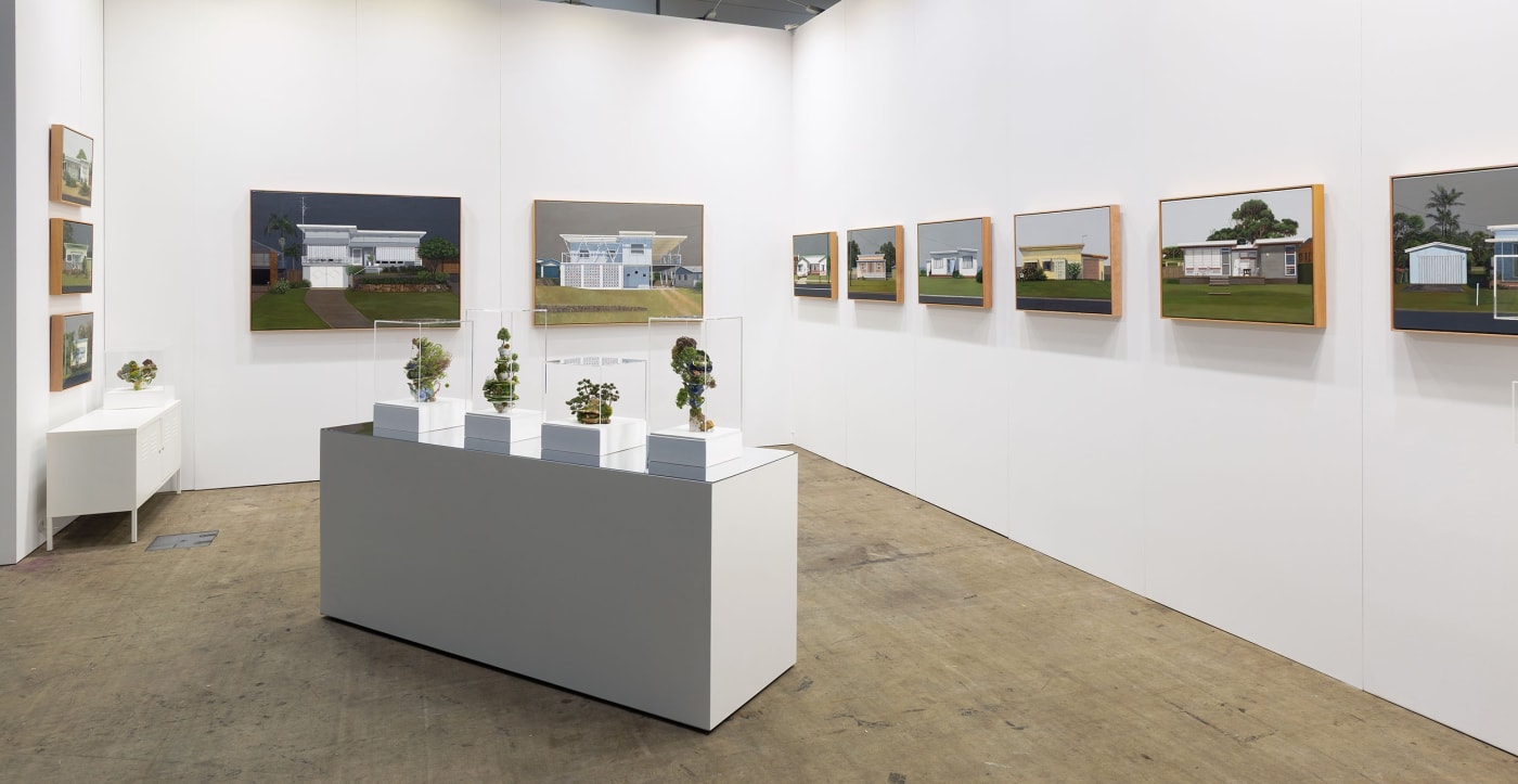 Melbourne Art Fair