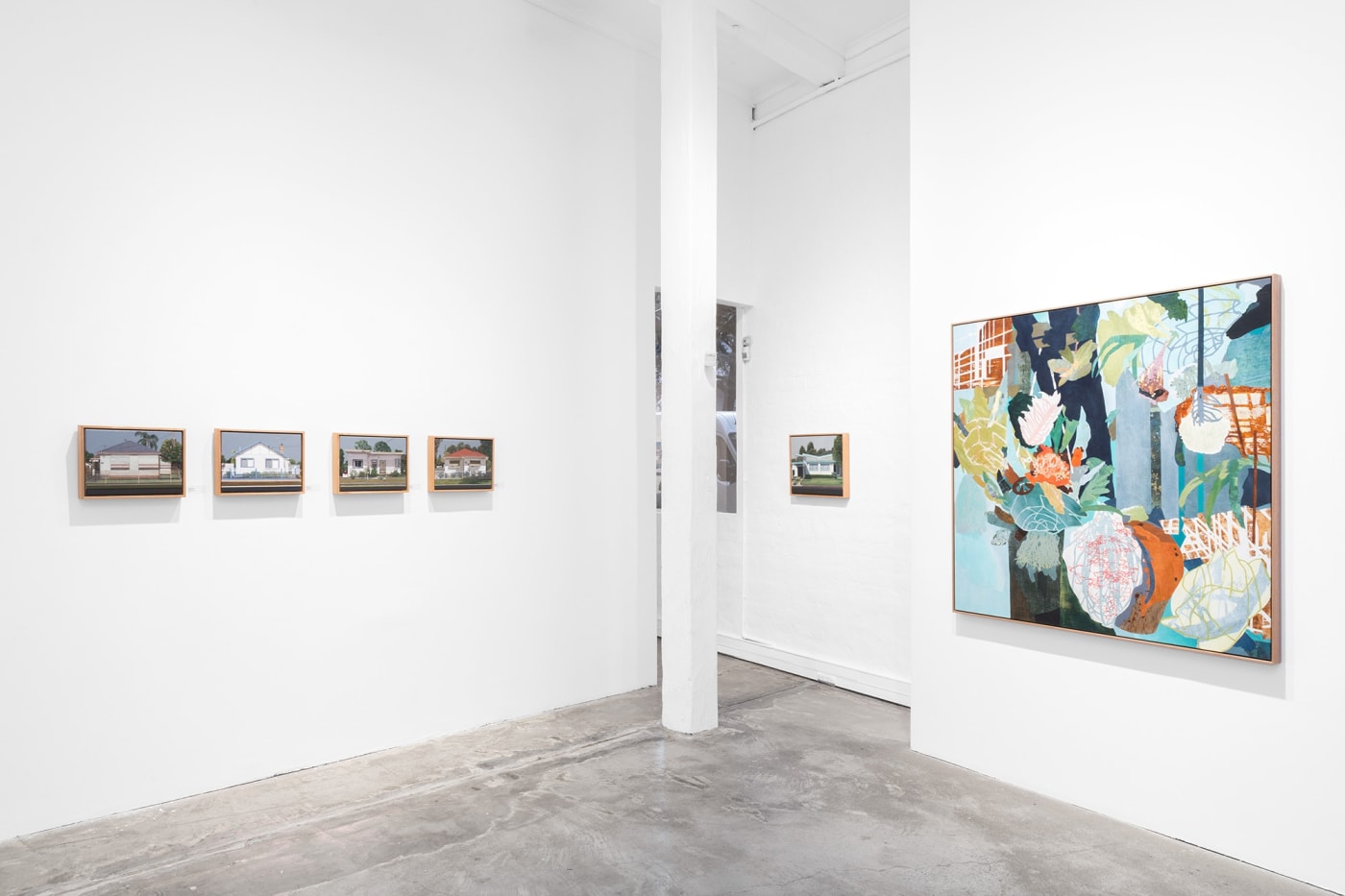 Sydney Contemporary 2020 Group Show