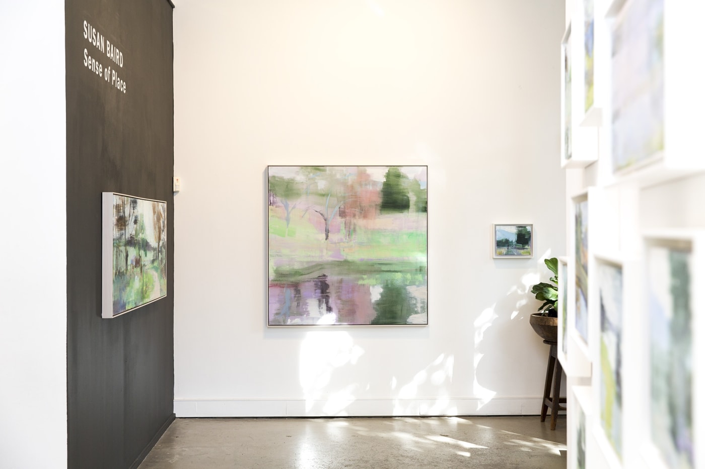 Susan Baird