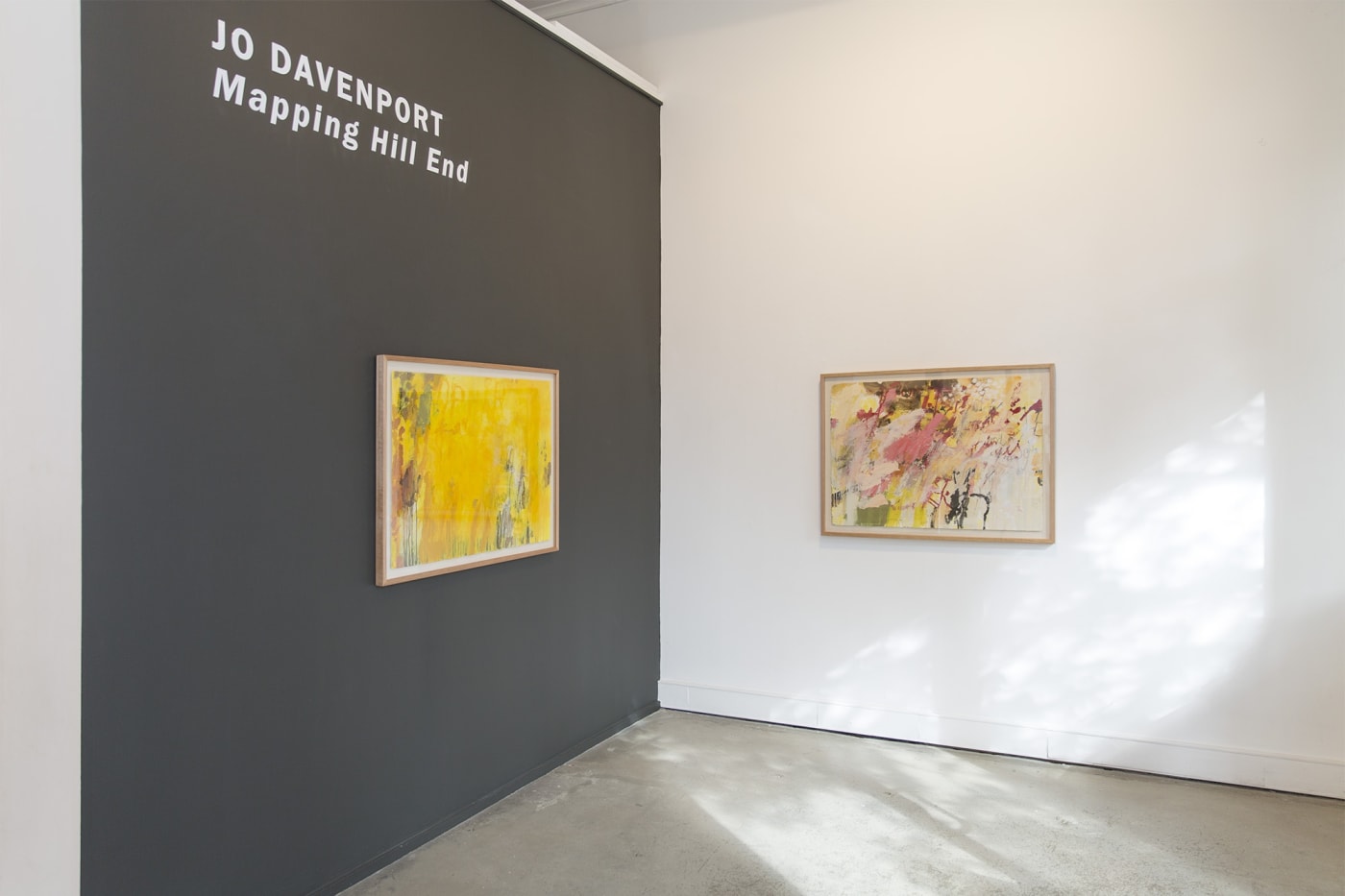 Jo Davenport