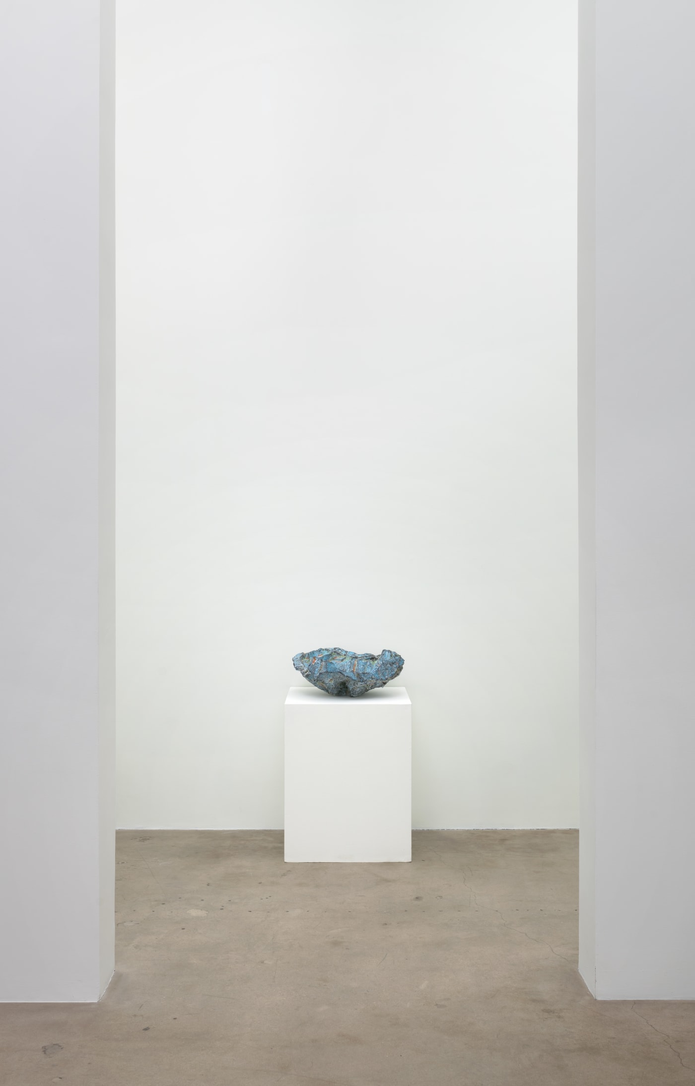 Jay Kvapil: Recent Landscapes