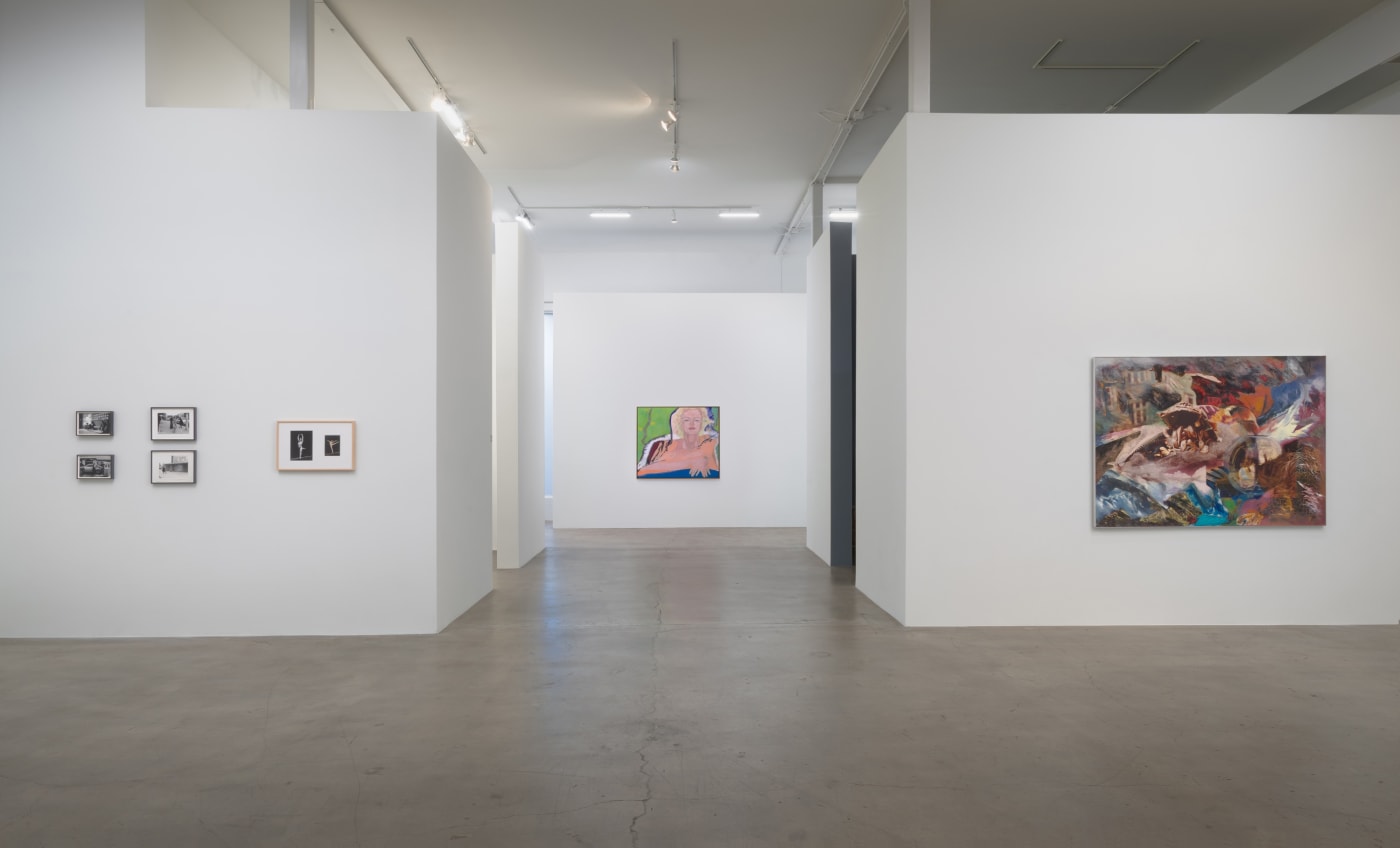 Eleanor Antin: Persona