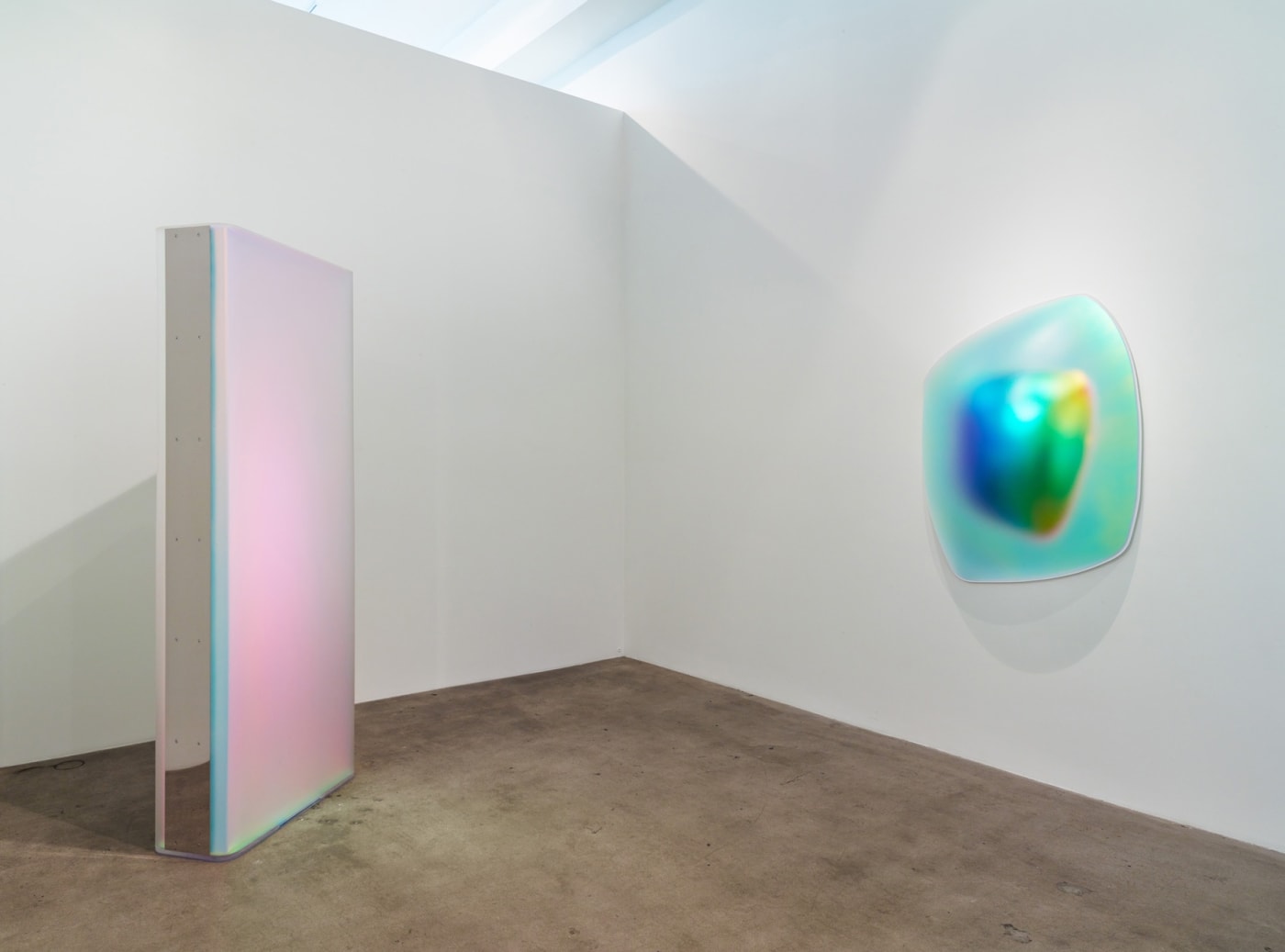 Gisela Colon: New Sculpture