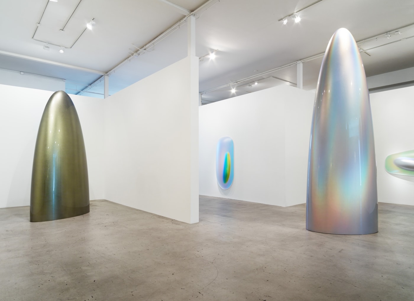 Gisela Colon: New Sculpture