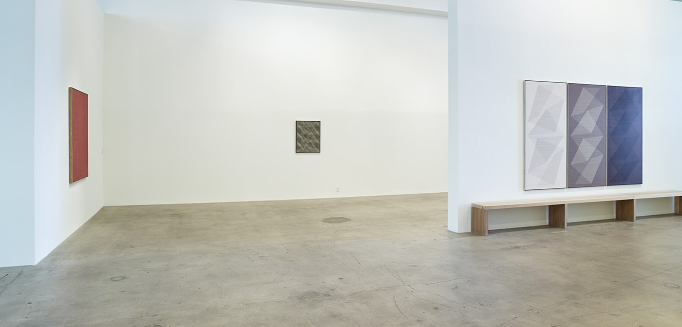 Julian Stanczak: DUO