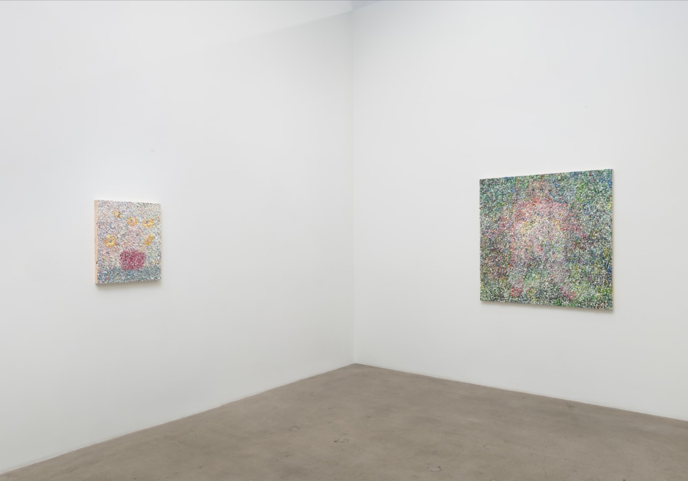 Vanessa Prager: Static