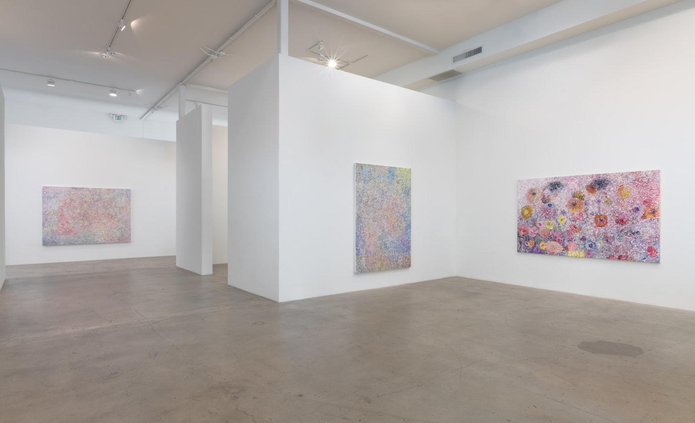 Vanessa Prager: Static