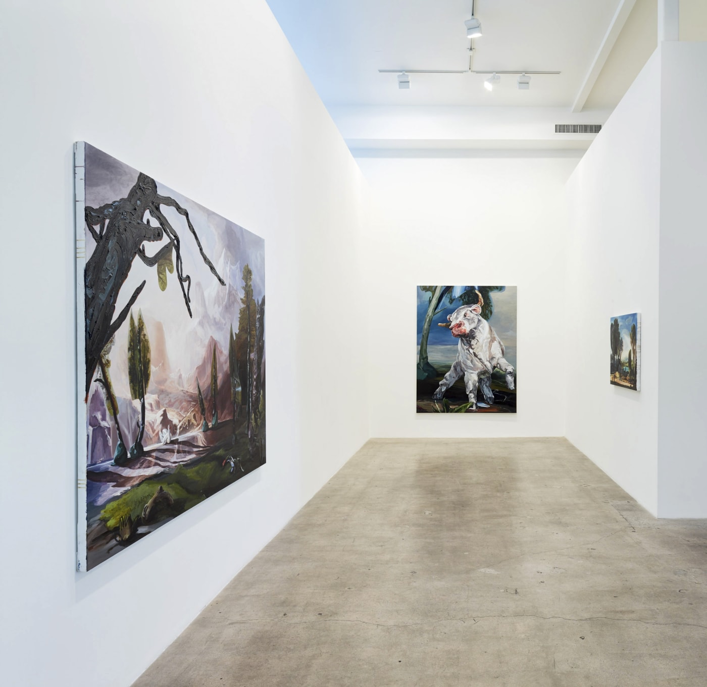 Emma Webster: Arcadia