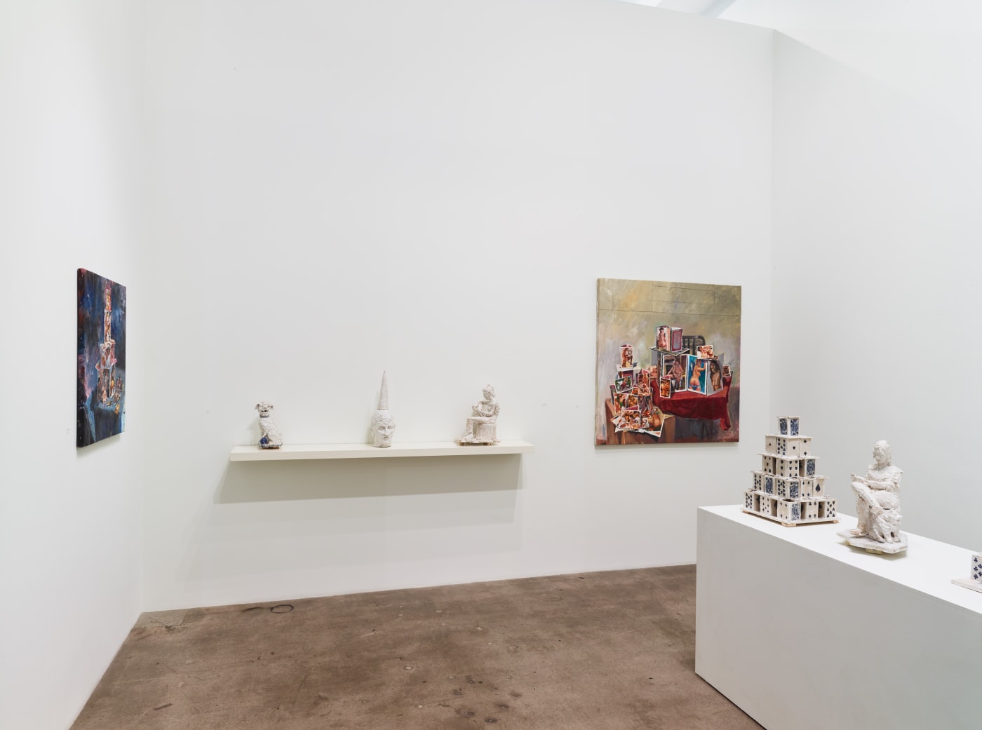 Jesse Edwards: House of Cards