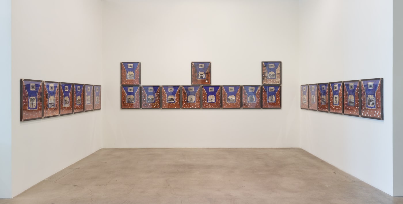 Joe Ray: Complexion Constellation