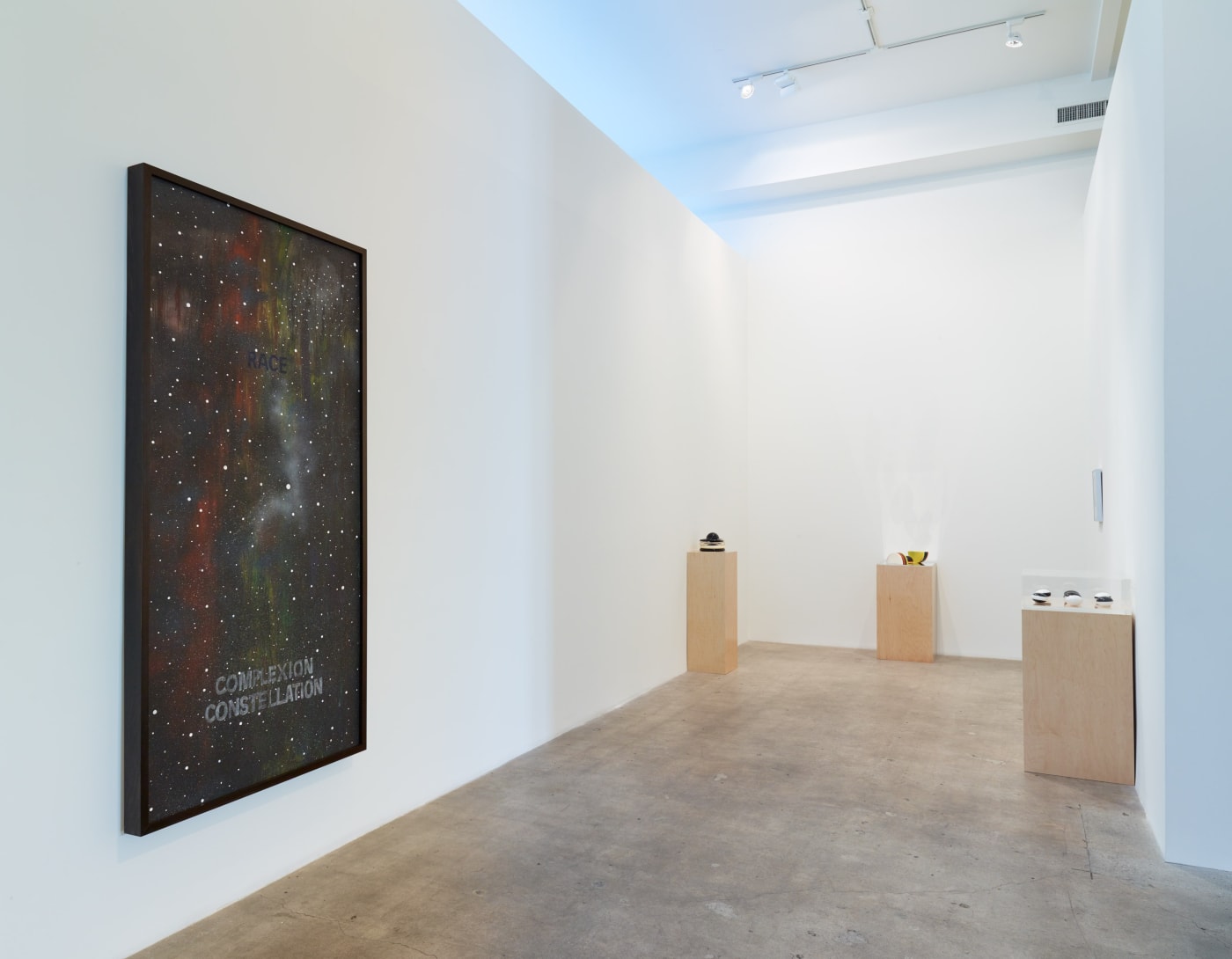 Joe Ray: Complexion Constellation