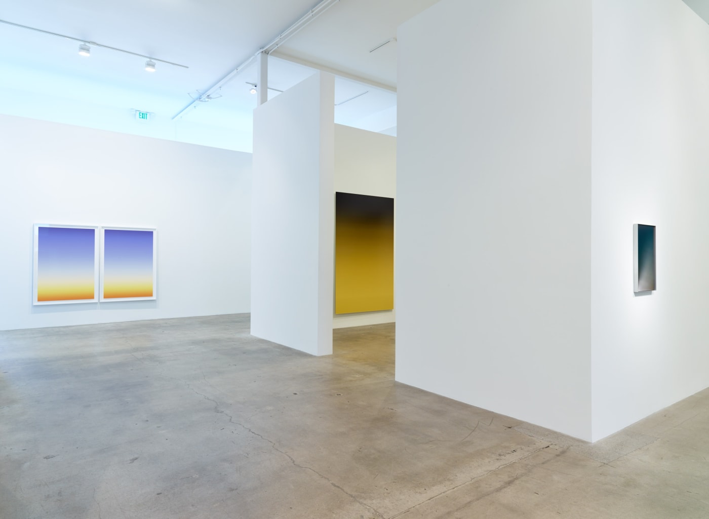 Stefan Heyne: SUPER VISION
