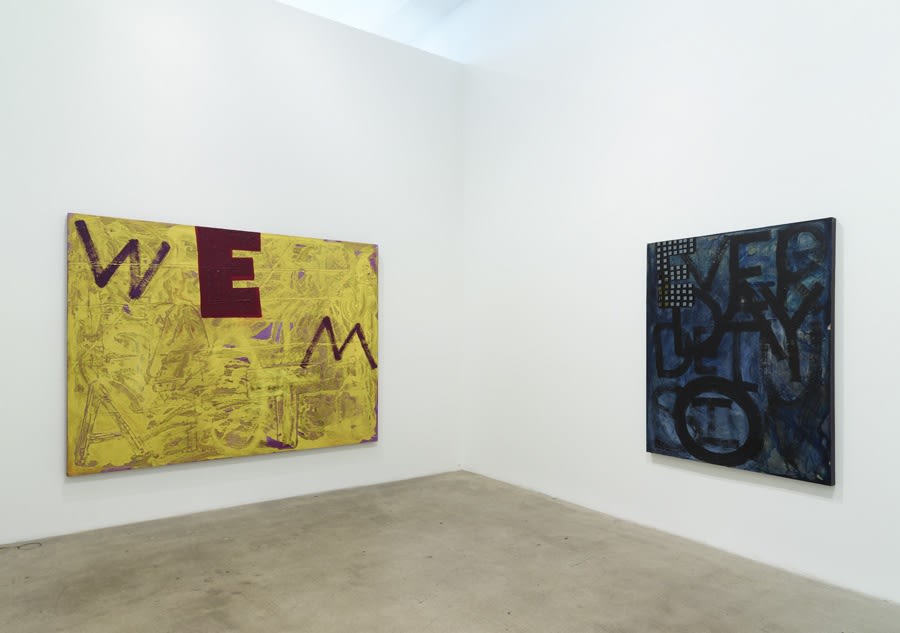 Samuel Jablon: Over Heard
