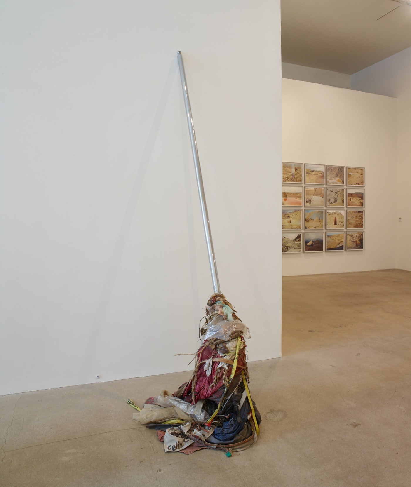 Eben Goff: INCLUSIONS