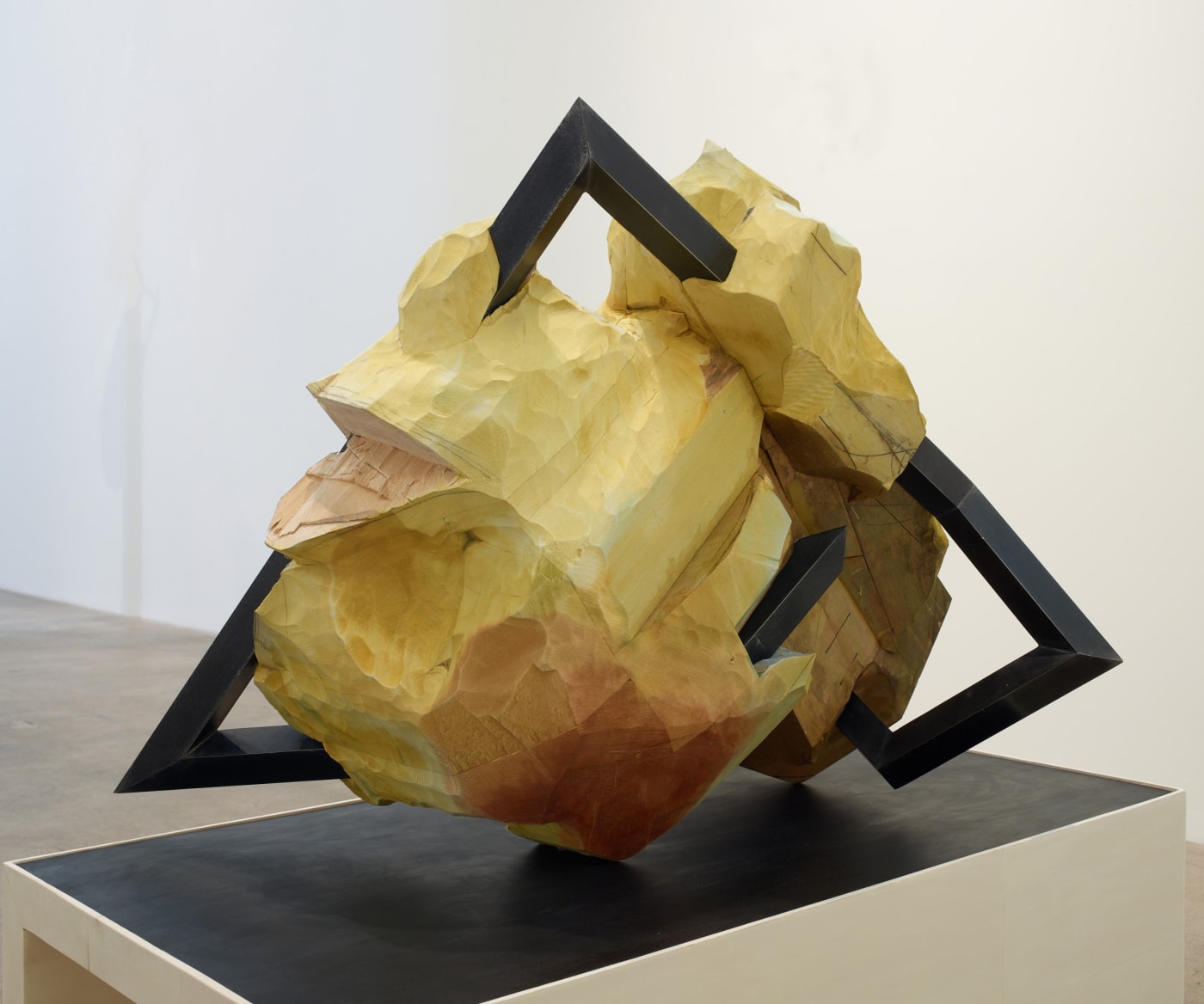 Eben Goff: INCLUSIONS