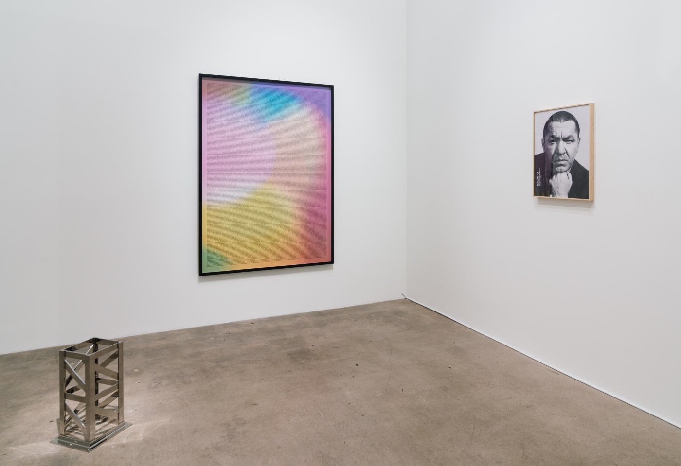 David Schafer: Models of Disorder