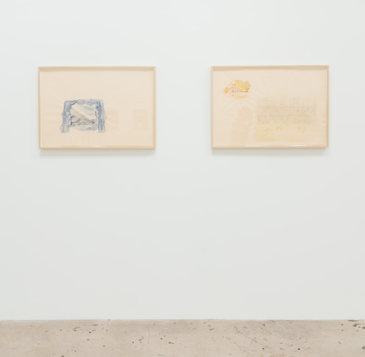 Eleanor Antin: Passengers
