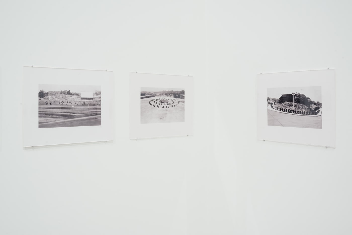 Eleanor Antin: Passengers