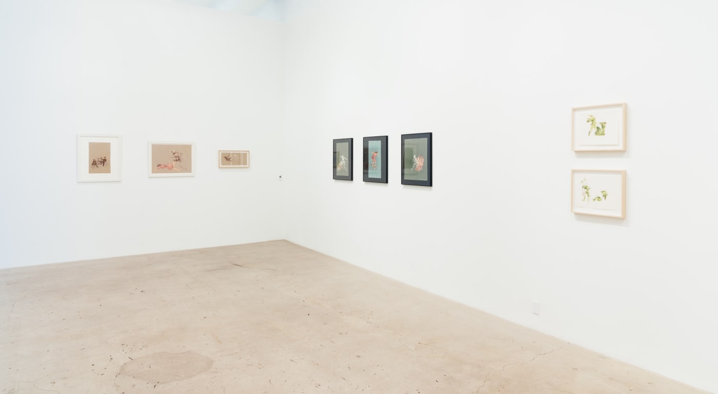 Eleanor Antin: Passengers