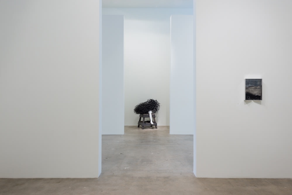 First Anniversary: An Exhibition of Paintings and Sculpture and Photographs