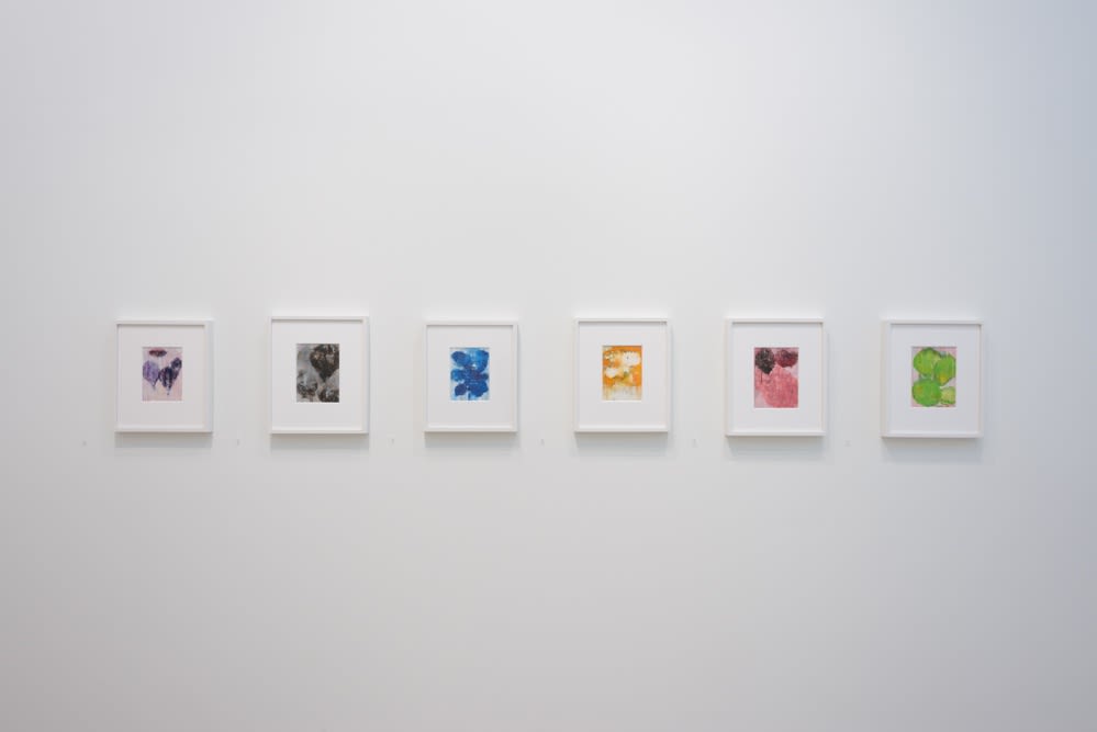 First Anniversary: An Exhibition of Paintings and Sculpture and Photographs