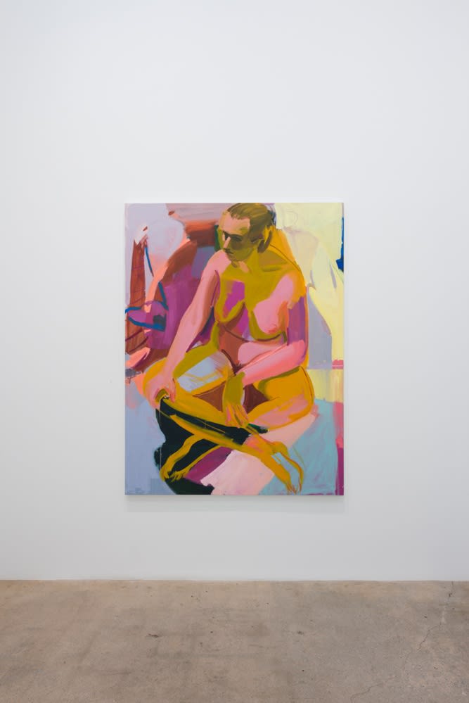 First Anniversary: An Exhibition of Paintings and Sculpture and Photographs