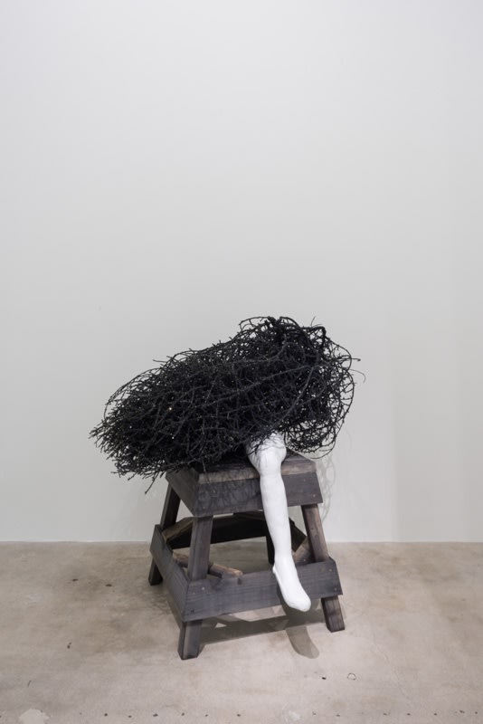 First Anniversary: An Exhibition of Paintings and Sculpture and Photographs