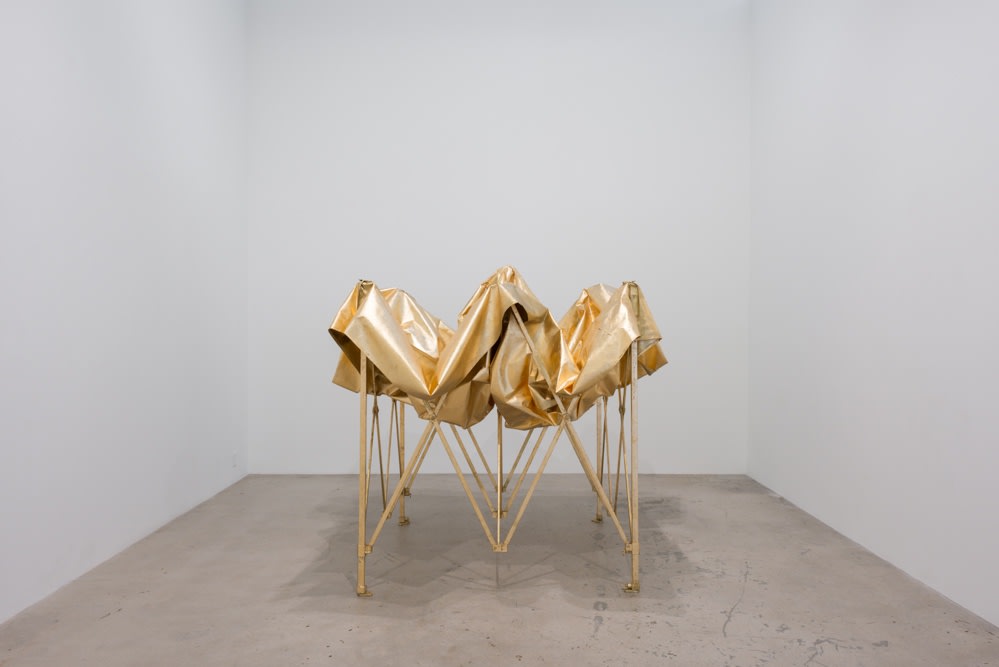 First Anniversary: An Exhibition of Paintings and Sculpture and Photographs