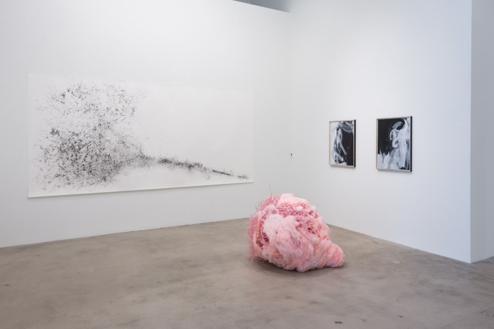 First Anniversary: An Exhibition of Paintings and Sculpture and Photographs