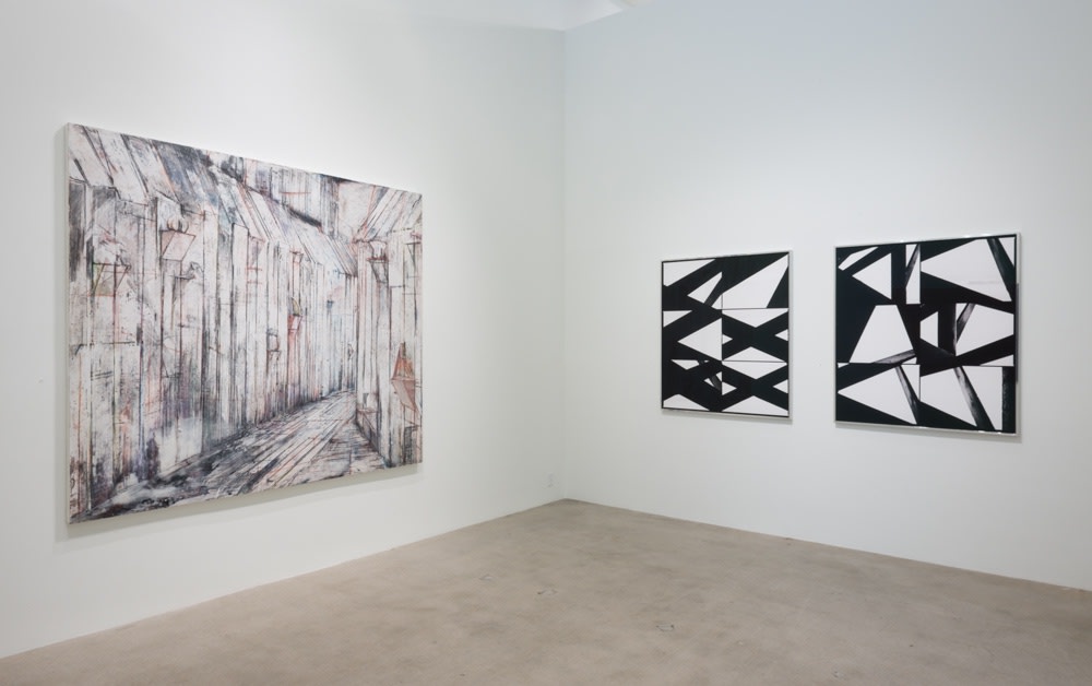 First Anniversary: An Exhibition of Paintings and Sculpture and Photographs