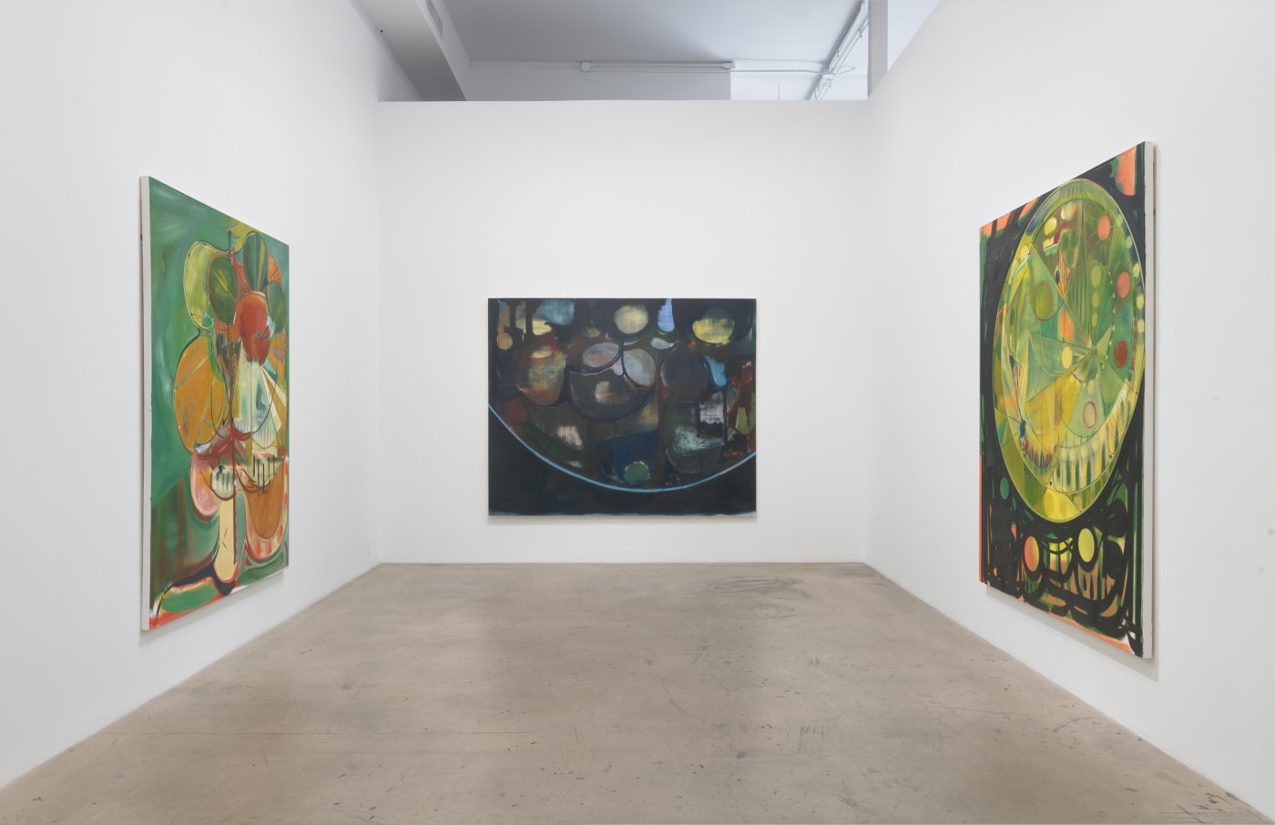 Robert Gunderman: The Quiet Beliefs