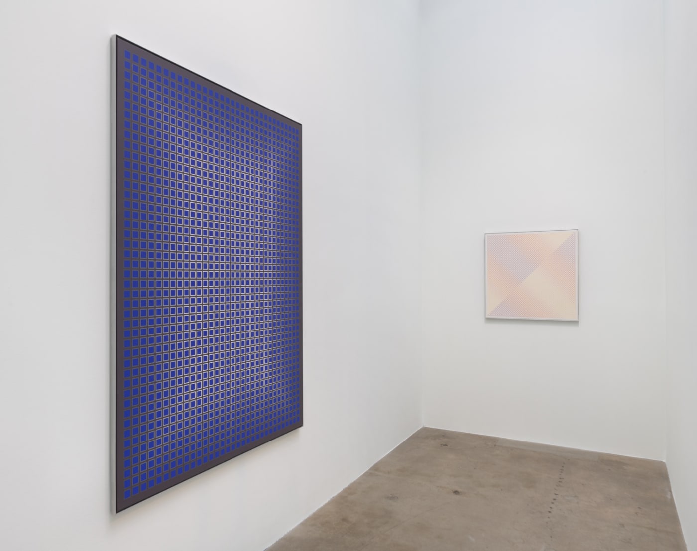 Julian Stanczak: The Light Inside