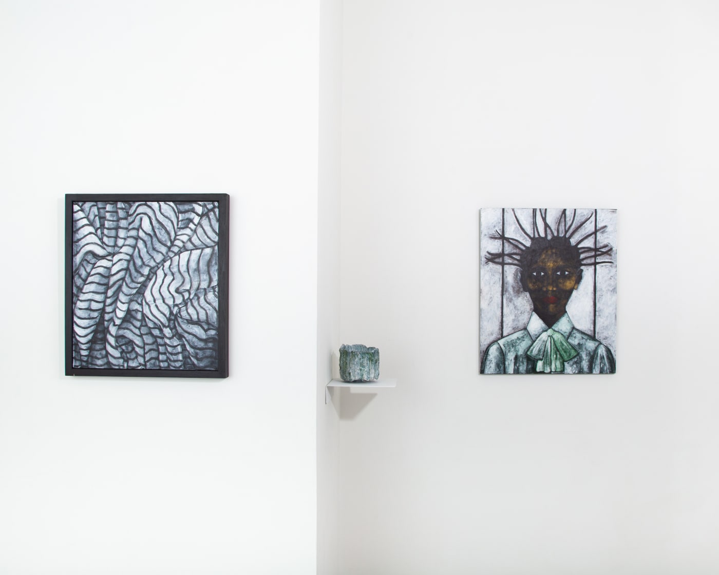 Abe Odedina: Under The Influence