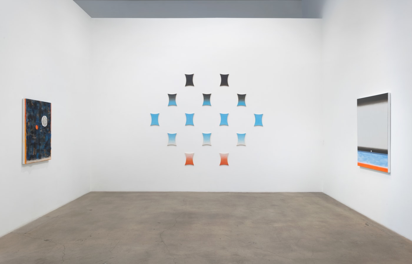 Lisa Beck: Space-time