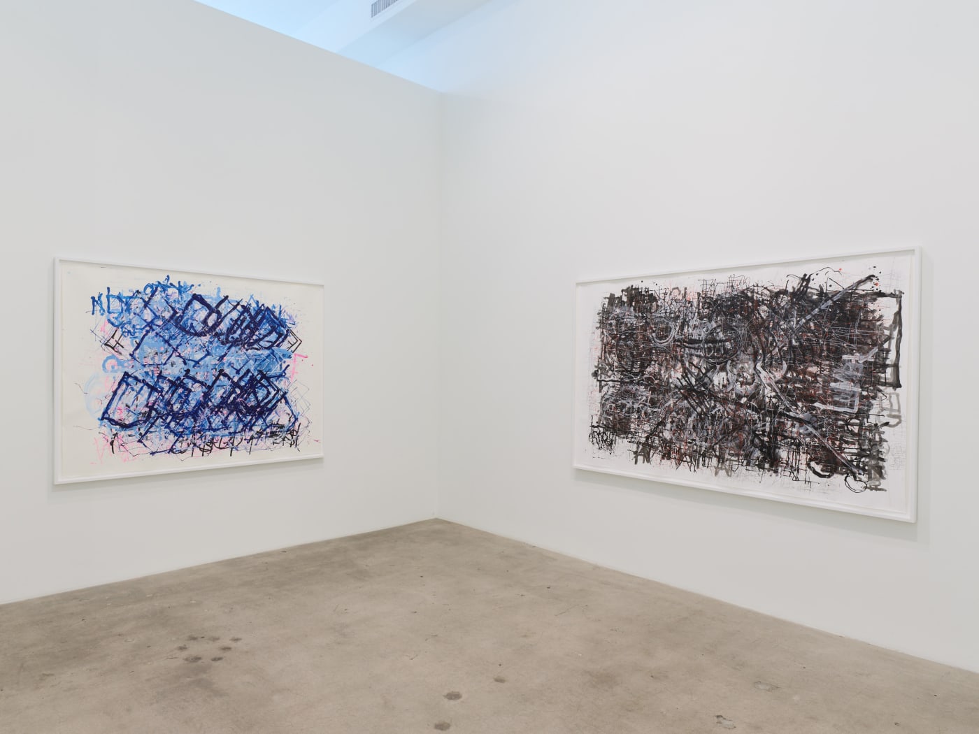 Dan Miller: Important Paintings and Textiles