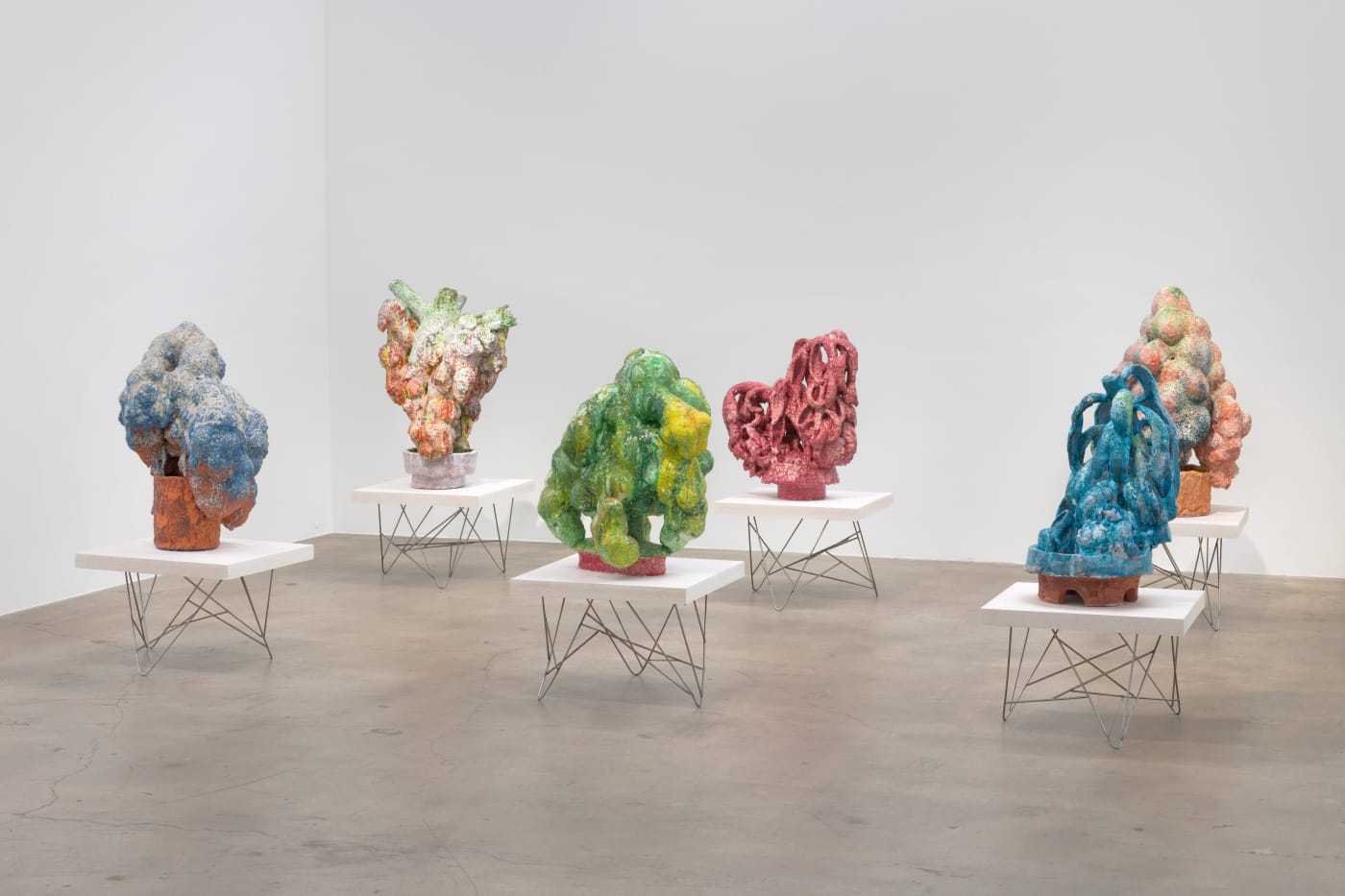 David Hicks: The Harvest