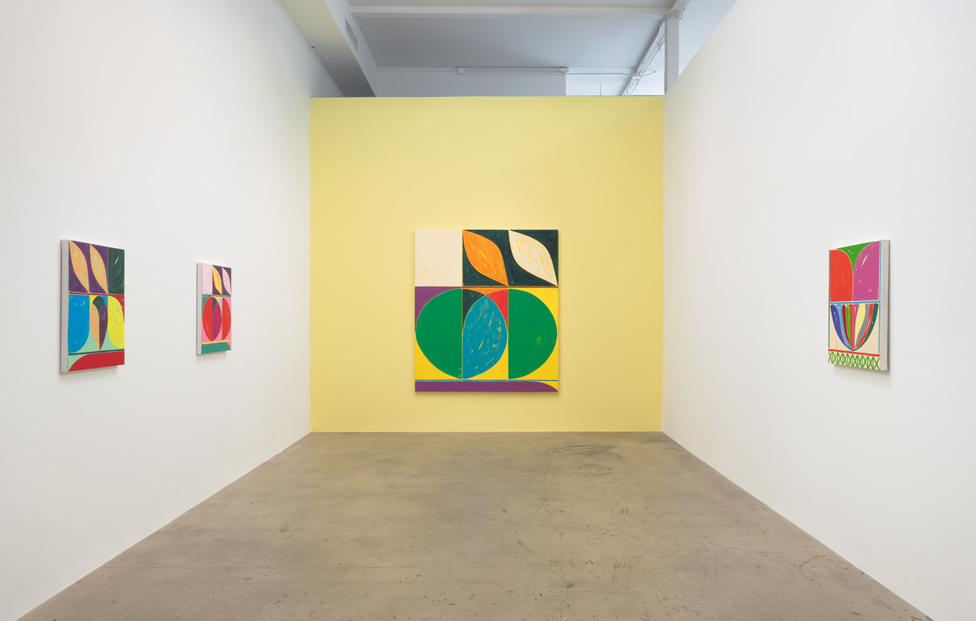 Jason Stopa: Garden of Music