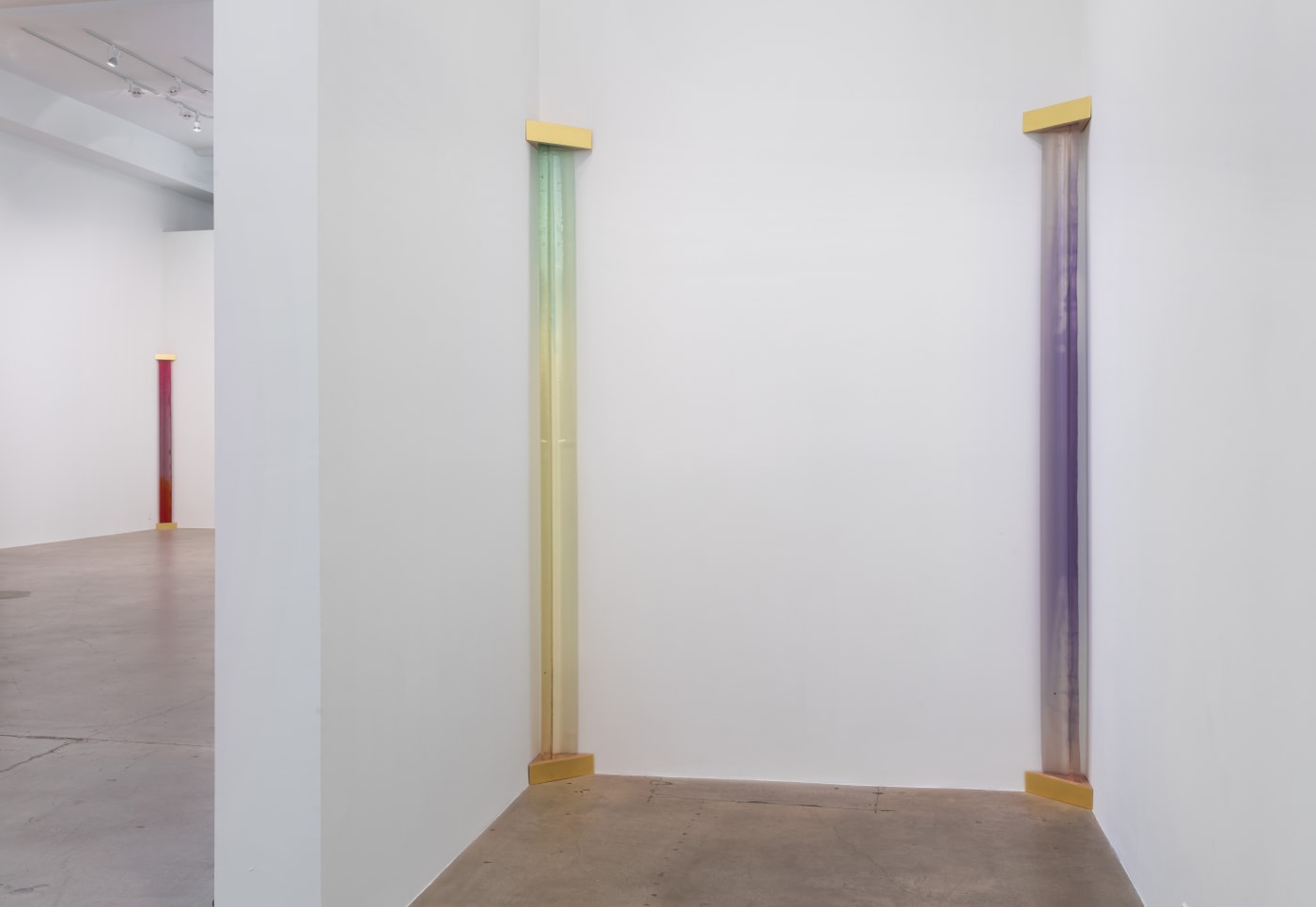 Joe Ray: Fifteen Columns