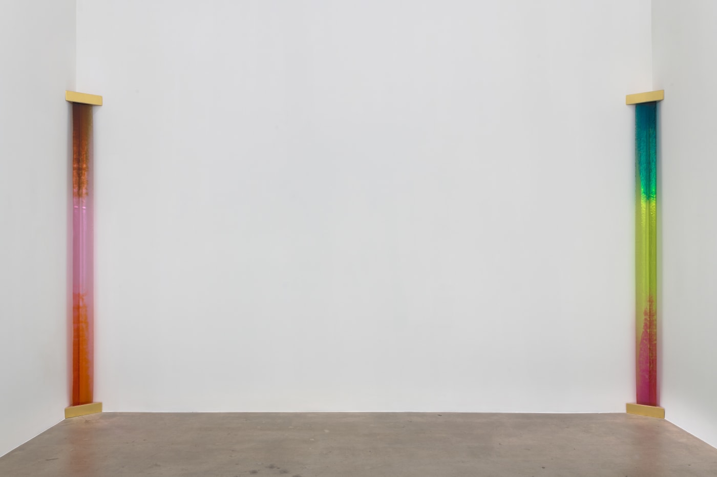 Joe Ray: Fifteen Columns