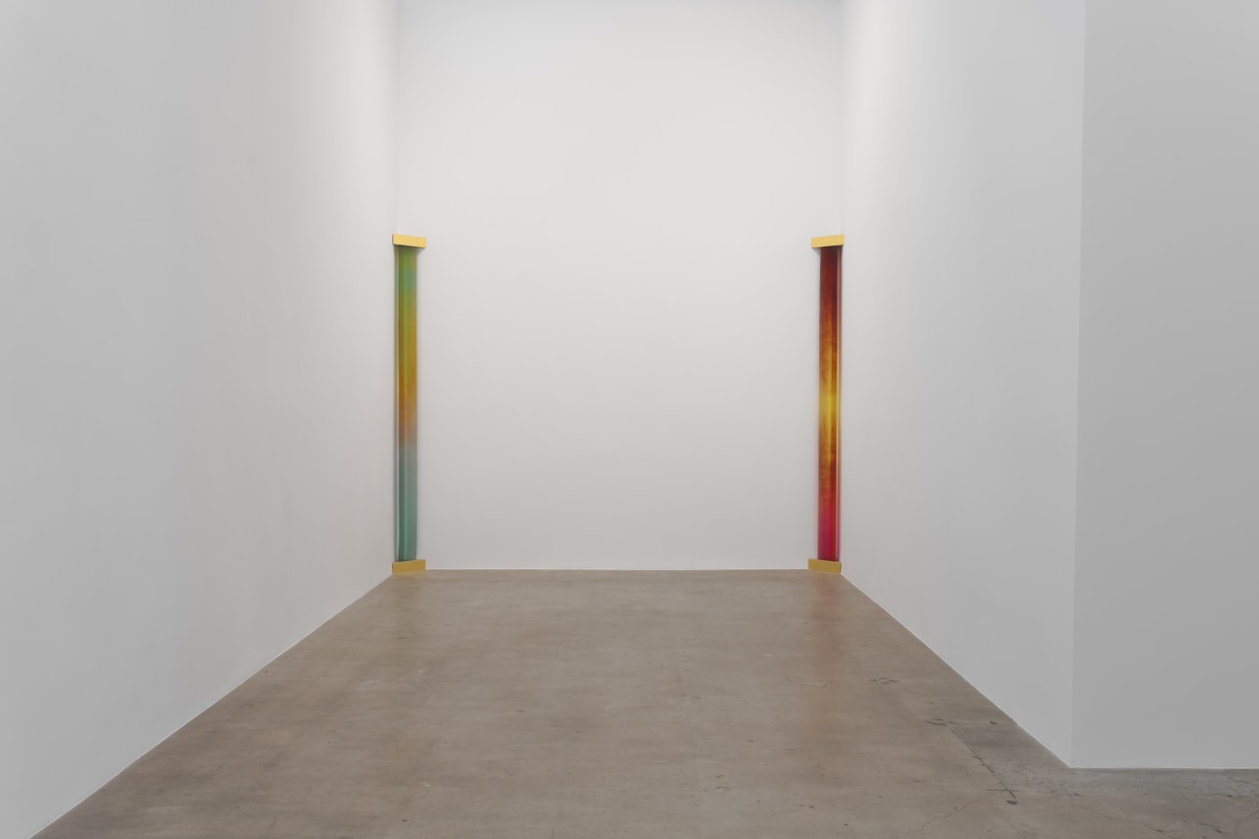 Joe Ray: Fifteen Columns