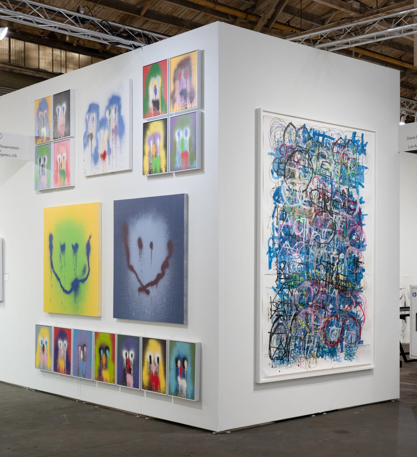 UNTITLED, ART. San Francisco 2020