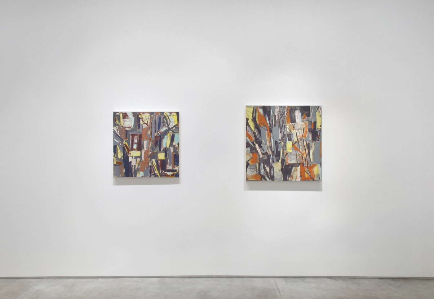 Gilad Efrat: Resurface