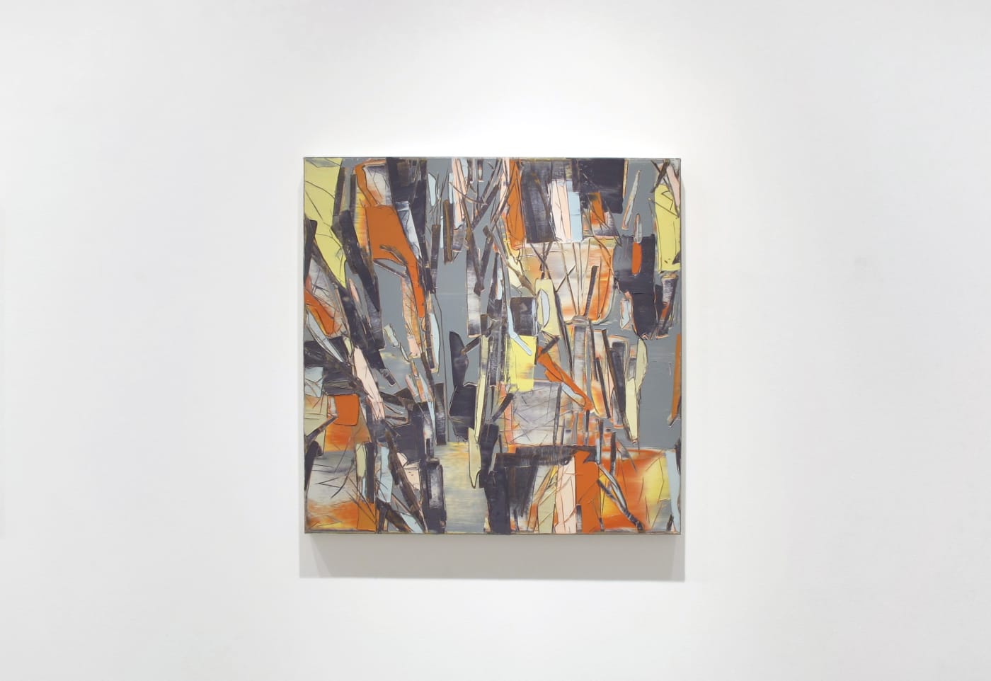 Gilad Efrat: Resurface