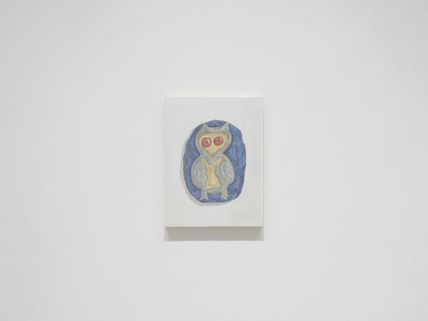 Francesca Fuchs: How to Tell the Truth and Painting