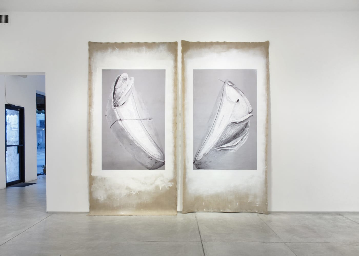 Linarejos Moreno: Art Forms in Mechanism