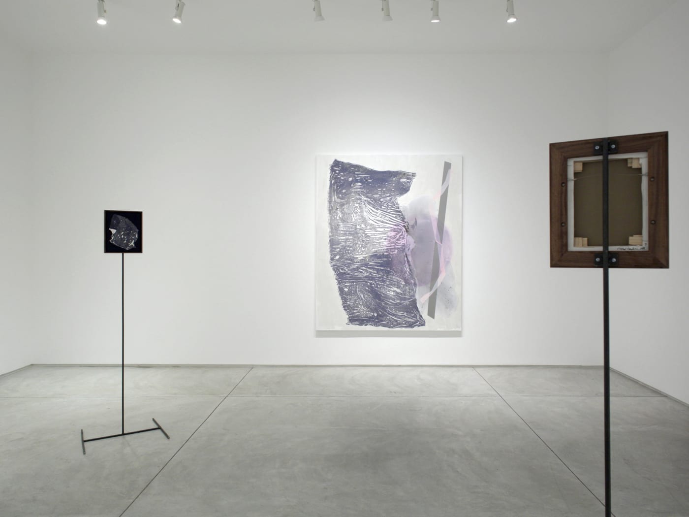 Sigrid Sandström: Sounds from the Earth