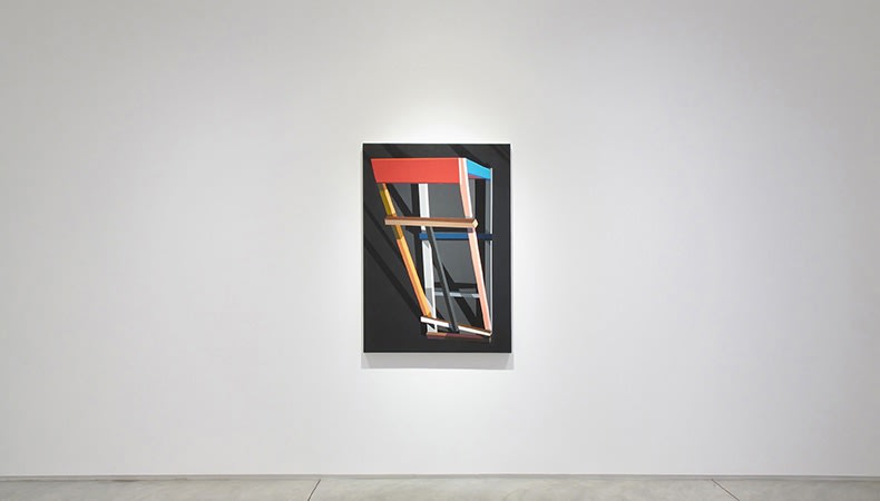 Tommy Fitzpatrick: Cat's Cradle